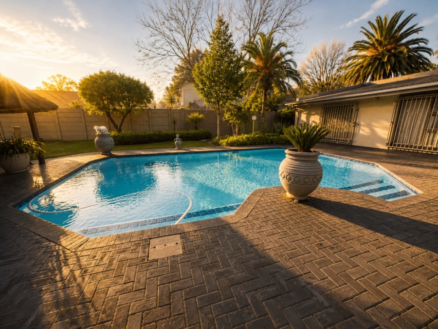 3 Bedroom Property for Sale in Sasolburg Ext 15 Free State